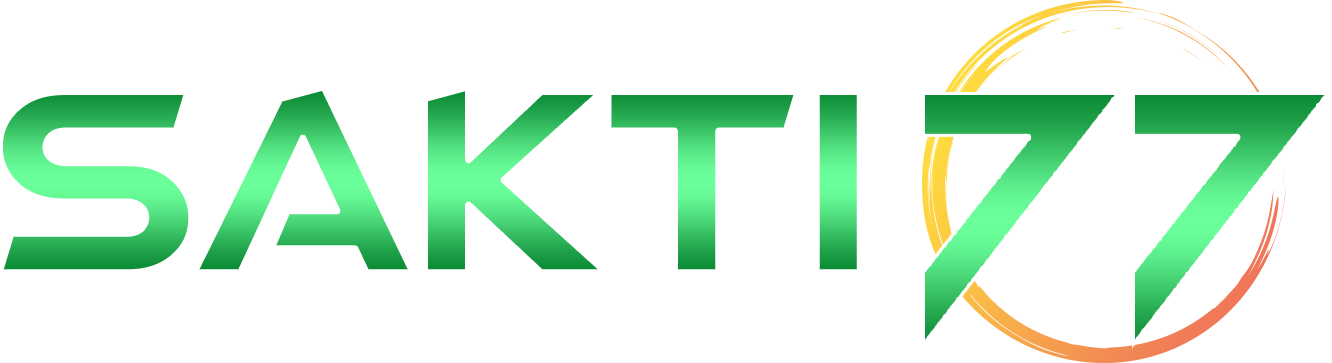 LOGO SAKTI77
